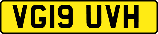 VG19UVH