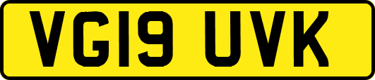VG19UVK