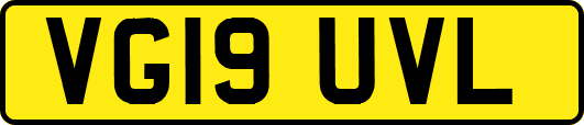 VG19UVL