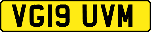 VG19UVM