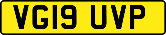 VG19UVP
