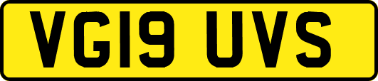 VG19UVS