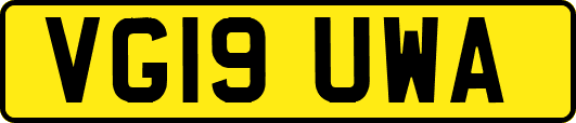 VG19UWA
