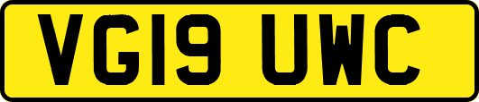 VG19UWC