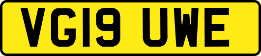 VG19UWE