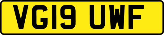 VG19UWF