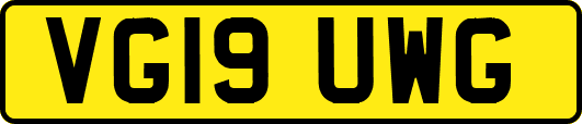 VG19UWG