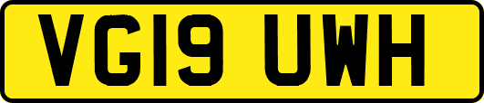 VG19UWH