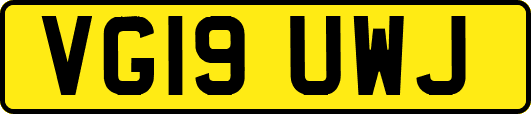 VG19UWJ