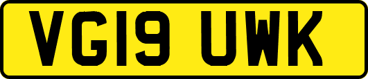 VG19UWK