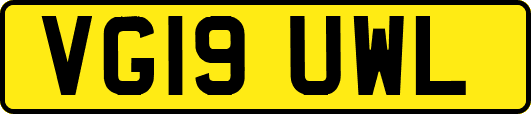 VG19UWL