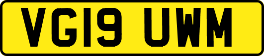 VG19UWM