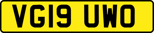VG19UWO