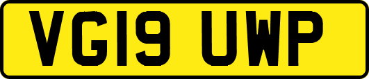 VG19UWP