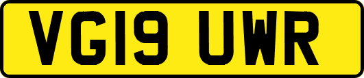 VG19UWR