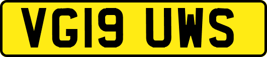 VG19UWS