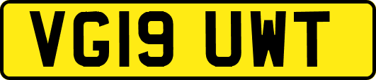 VG19UWT
