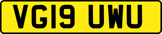 VG19UWU