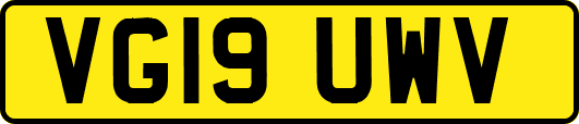 VG19UWV