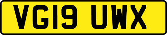 VG19UWX