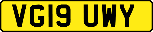 VG19UWY