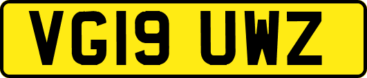 VG19UWZ