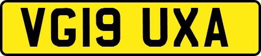 VG19UXA