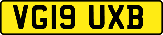 VG19UXB