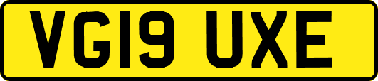 VG19UXE