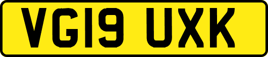 VG19UXK