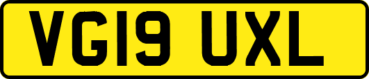 VG19UXL