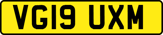 VG19UXM