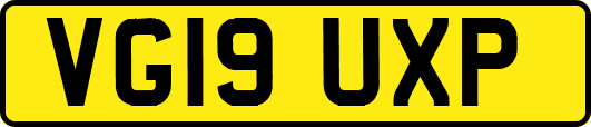 VG19UXP