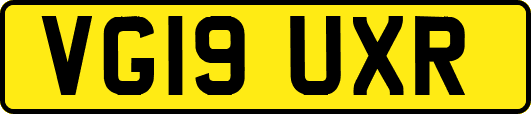 VG19UXR