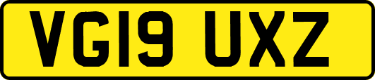 VG19UXZ