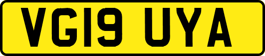 VG19UYA