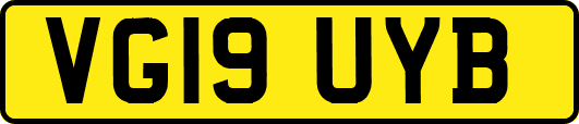 VG19UYB