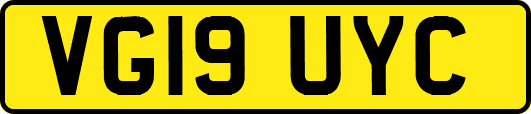 VG19UYC