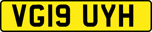 VG19UYH