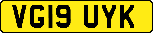VG19UYK