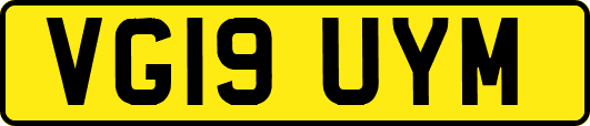 VG19UYM