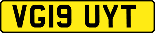 VG19UYT