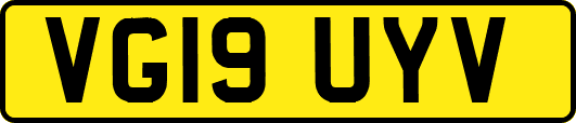 VG19UYV