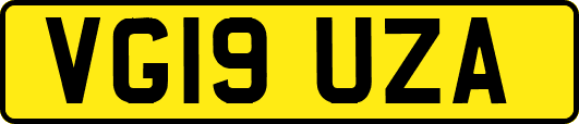 VG19UZA