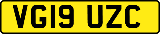 VG19UZC