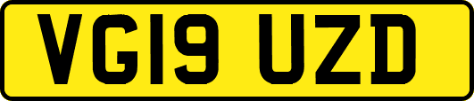VG19UZD