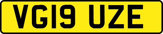 VG19UZE