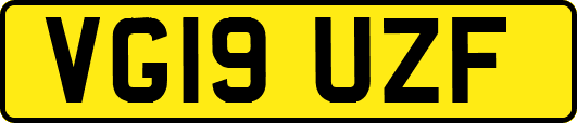VG19UZF