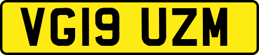 VG19UZM