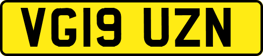 VG19UZN